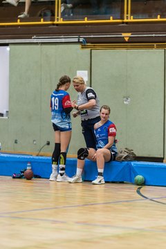Bild 12 - wAJ Quali zur OL Runde 2